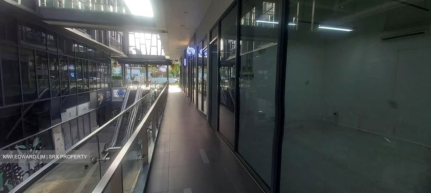 The Promenade@Pelikat (D19), Shop House #543655531